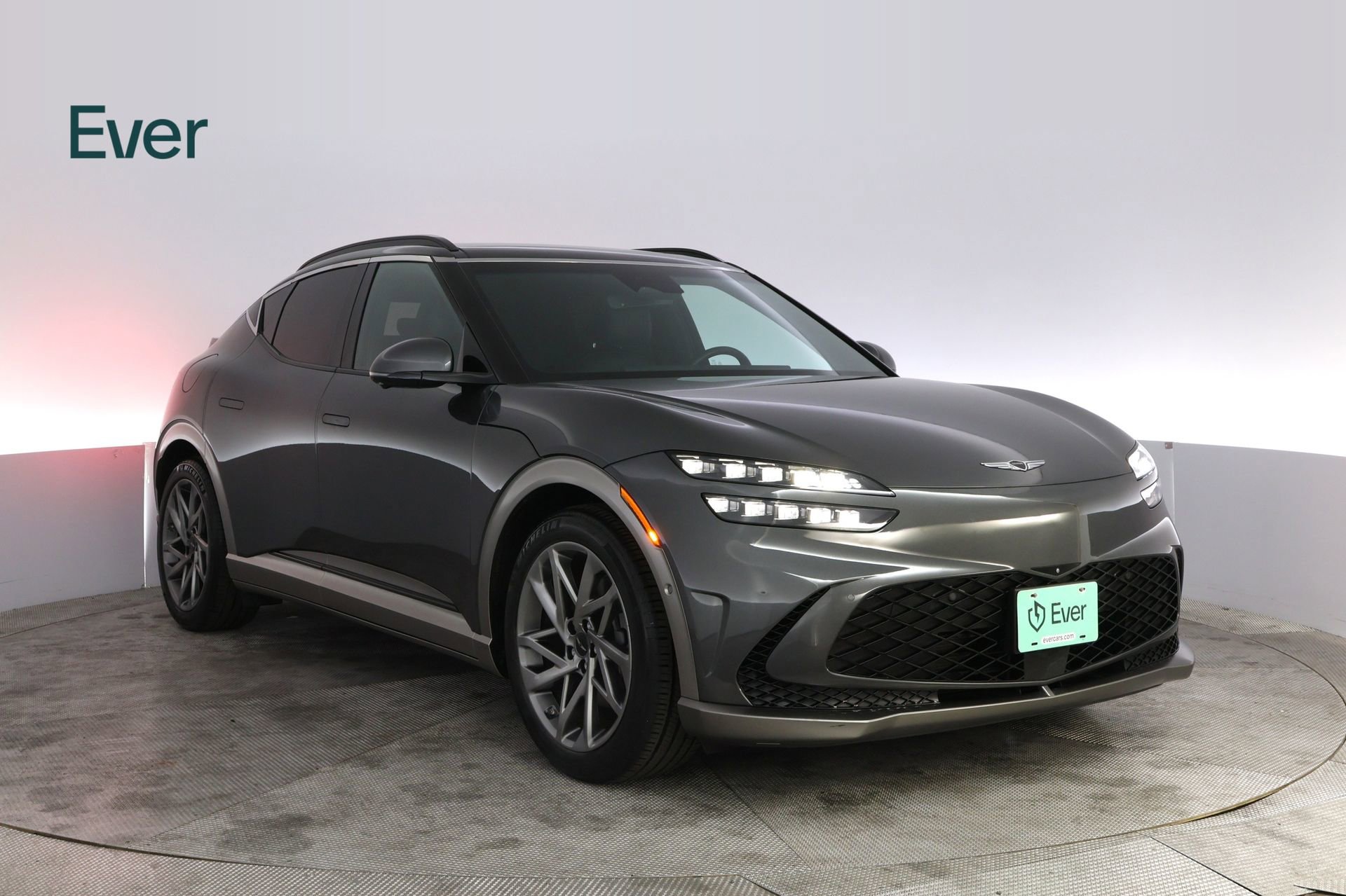 Used 2023 Genesis GV60 Advanced AWD/4WD image 13