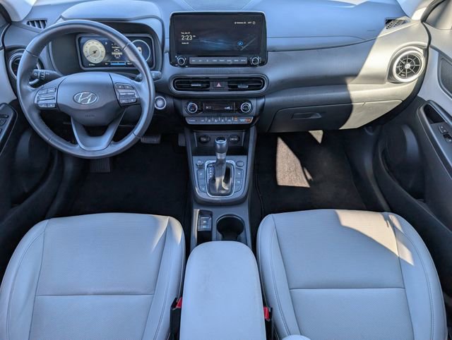Used 2023 Hyundai Kona Limited image 5