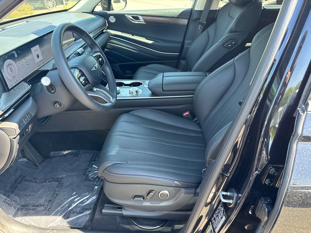 Used 2026 Genesis GV80 2.5T Select AWD/4WD image 11