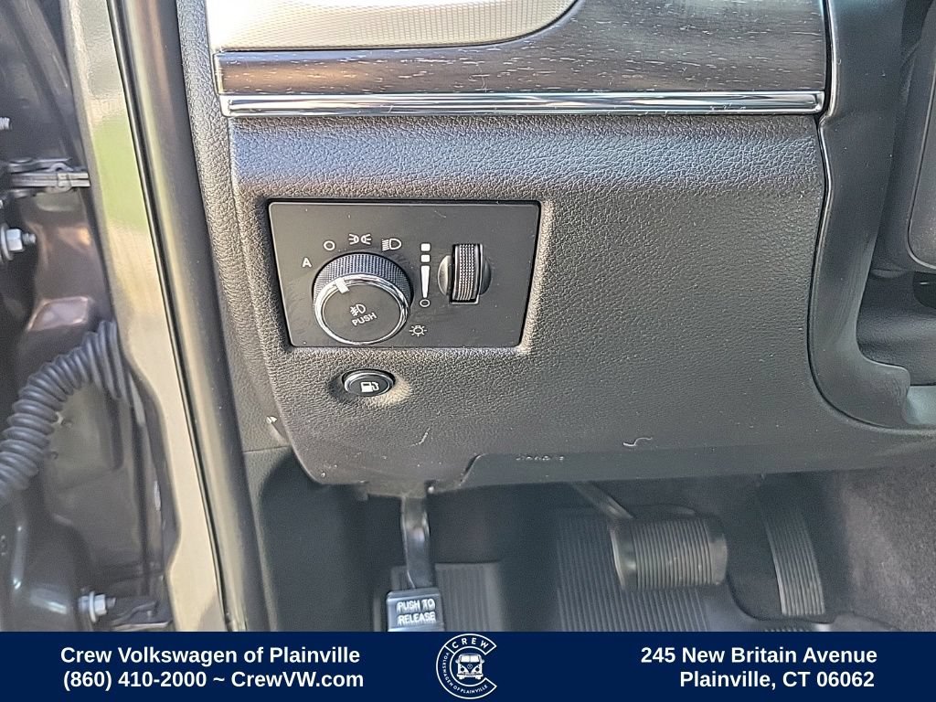 Used 2018 Jeep Grand Cherokee Limited AWD/4WD image 45