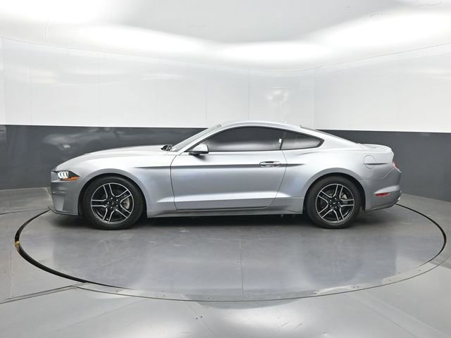 Used 2020 Ford Mustang Premium RWD image 2
