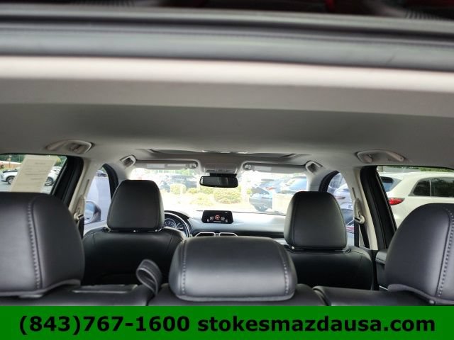 Used 2019 MAZDA CX-5 Touring FWD image 21