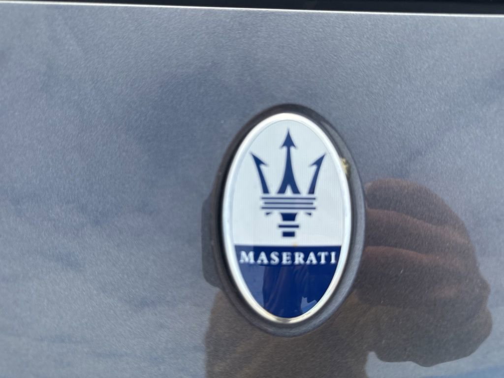 Used 2023 Maserati Grecale GT AWD/4WD image 10