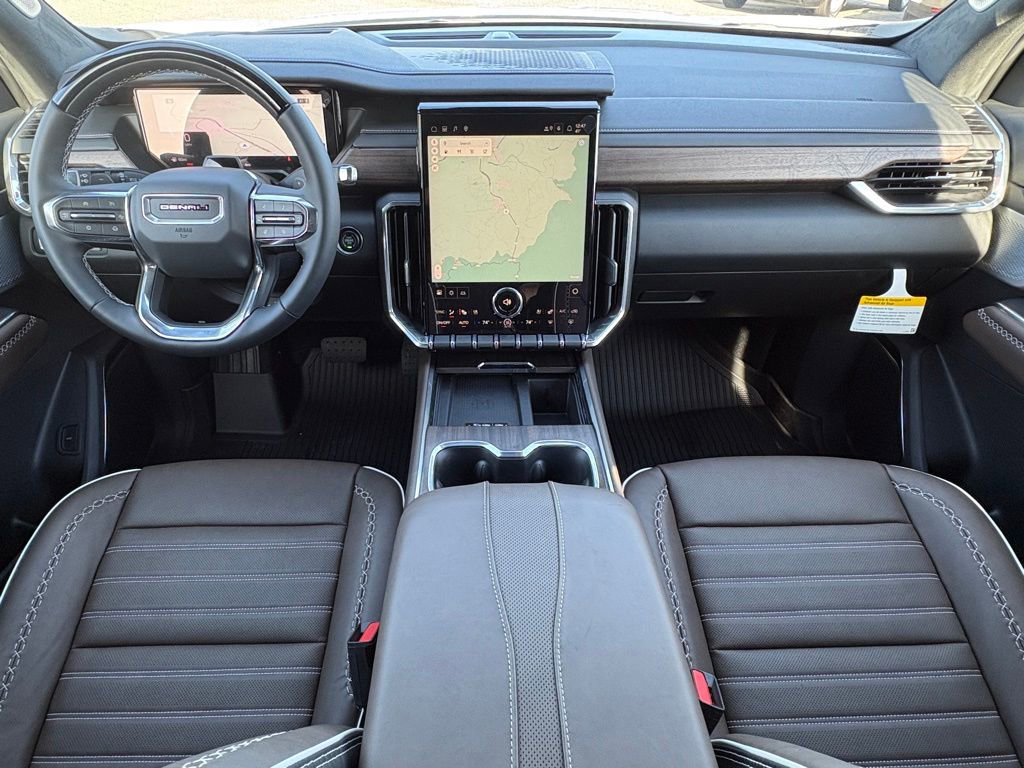 New 2026 GMC Acadia Denali Ultimate image 6