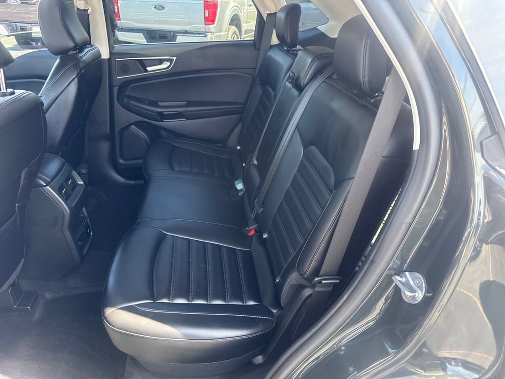 Used 2024 Ford Edge SEL w/ Convenience Package AWD/4WD image 17