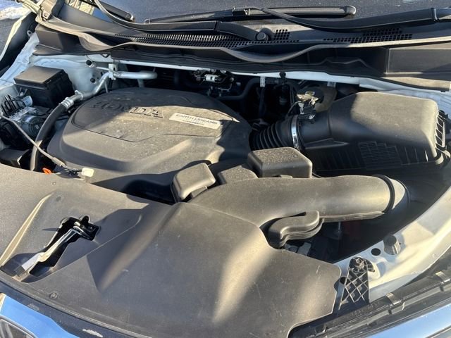 Used 2019 Honda Odyssey Touring image 22