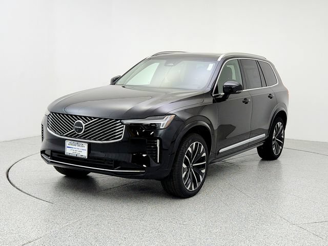 New 2026 Volvo XC90 B6 Plus w/ Protection Package AWD/4WD image 1