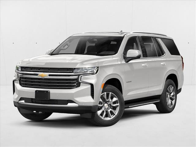 Used 2021 Chevrolet Tahoe LT w/ LT Signature Package RWD image 1