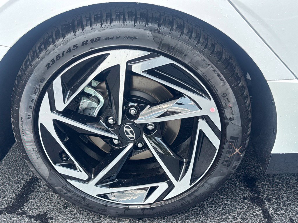New 2026 Hyundai Sonata SEL FWD image 9