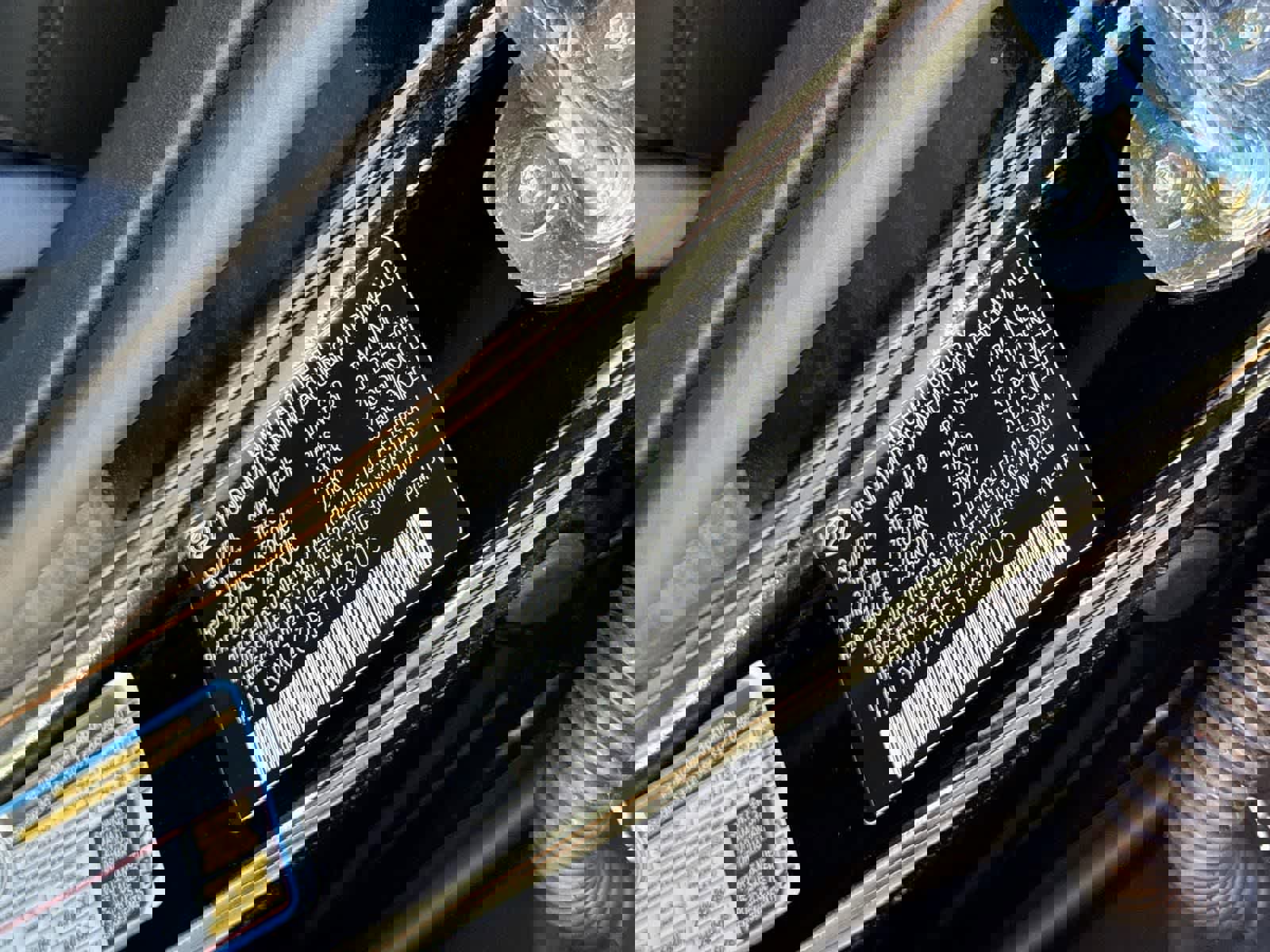 New 2026 Hyundai Tucson SEL image 41