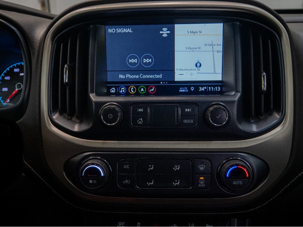 Used 2019 GMC Canyon Denali image 21