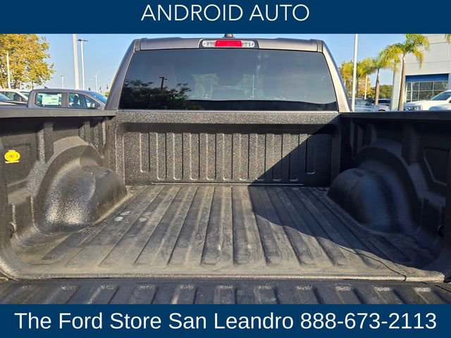 Used 2023 RAM 1500 Rebel image 13