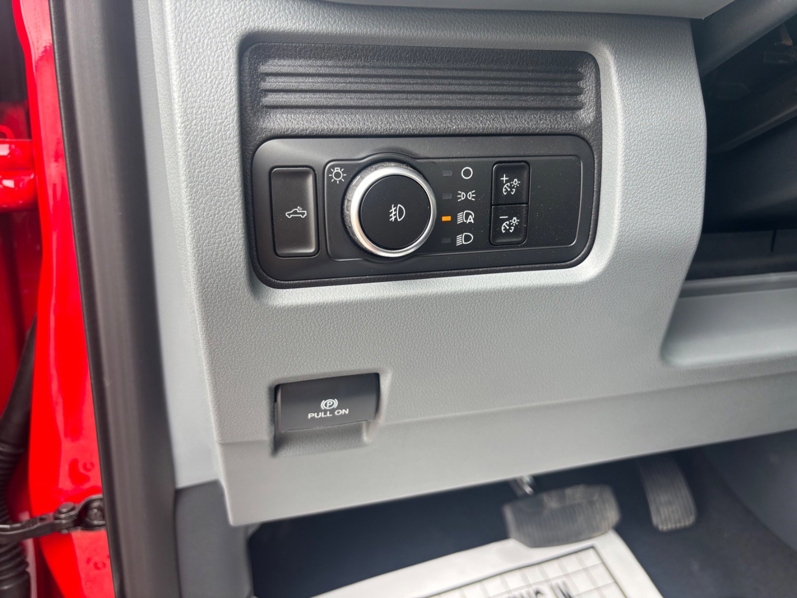 New 2025 Ford F350 XL w/ STX Appearance Package image 30
