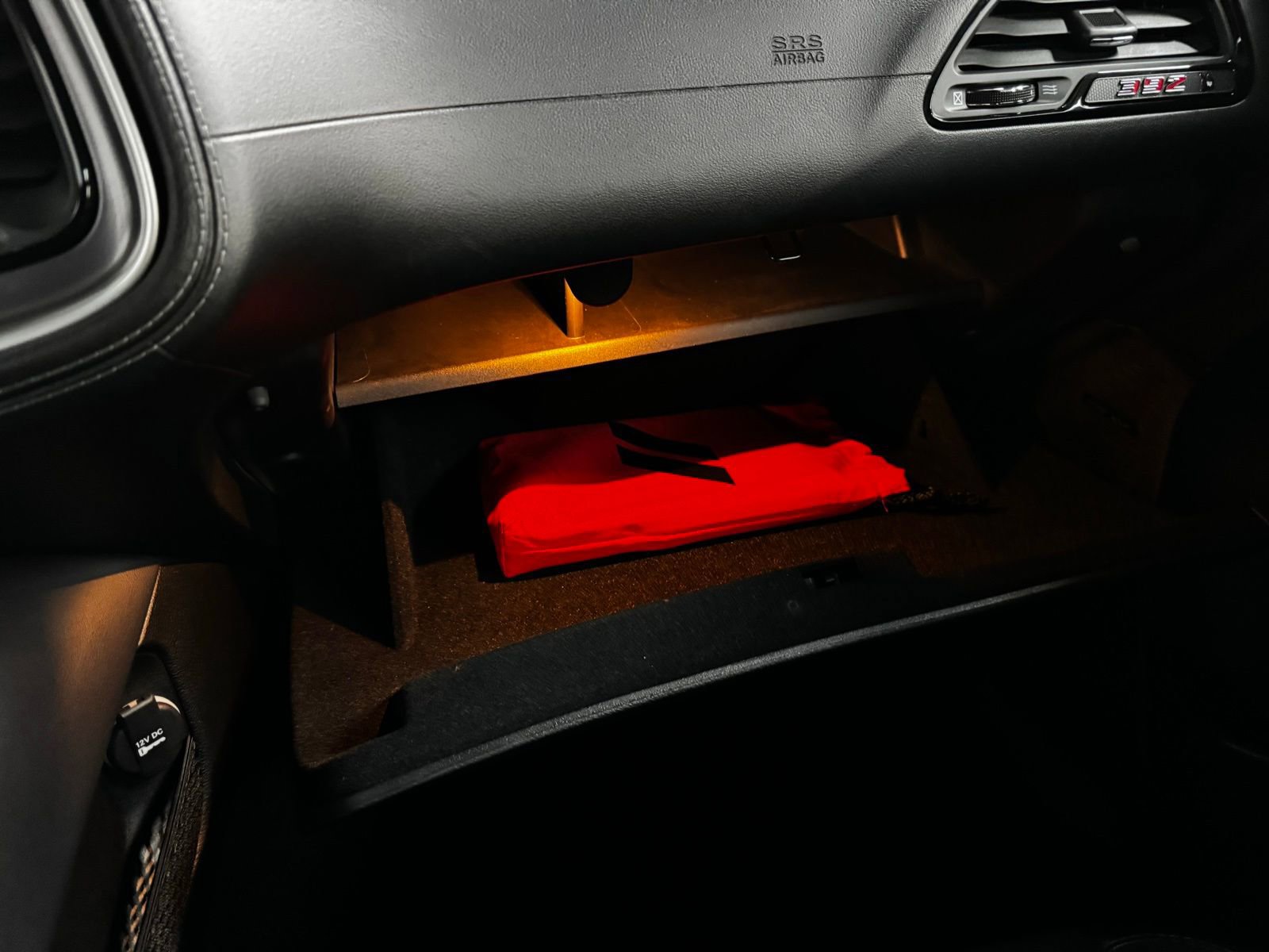 Used 2020 Dodge Challenger R/T Scat Pack w/ Plus Group image 29