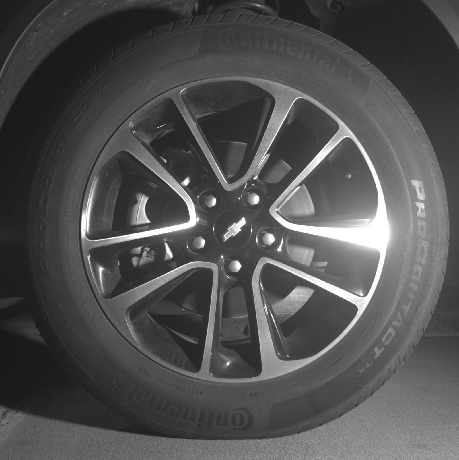 Used 2025 Chevrolet TrailBlazer LT FWD image 15