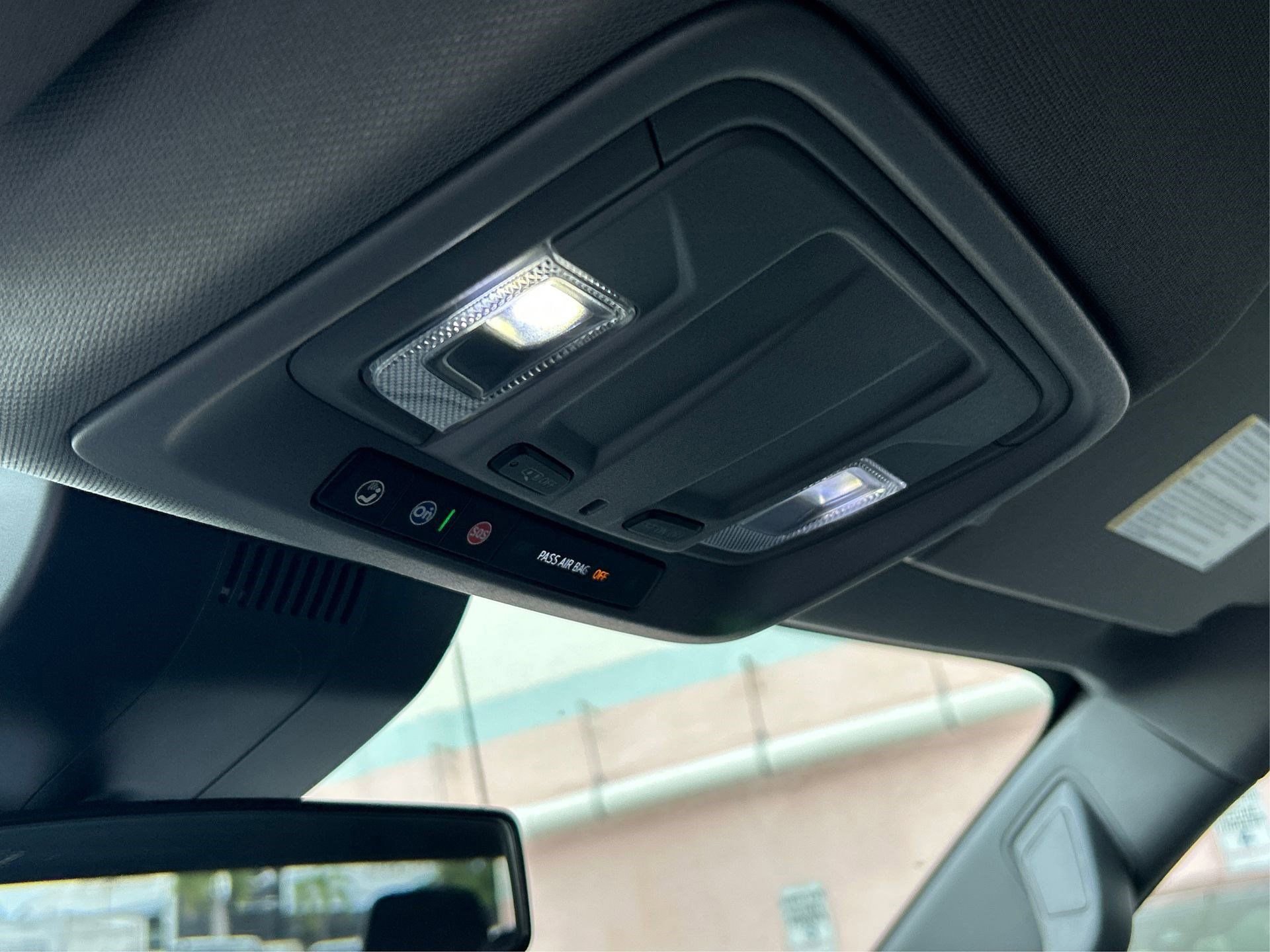 Certified 2023 GMC Sierra 1500 SLE w/ X31 Off-Road Package image 36