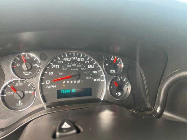 Used 2021 GMC Savana 2500 w/ Driver Convenience Package image 22