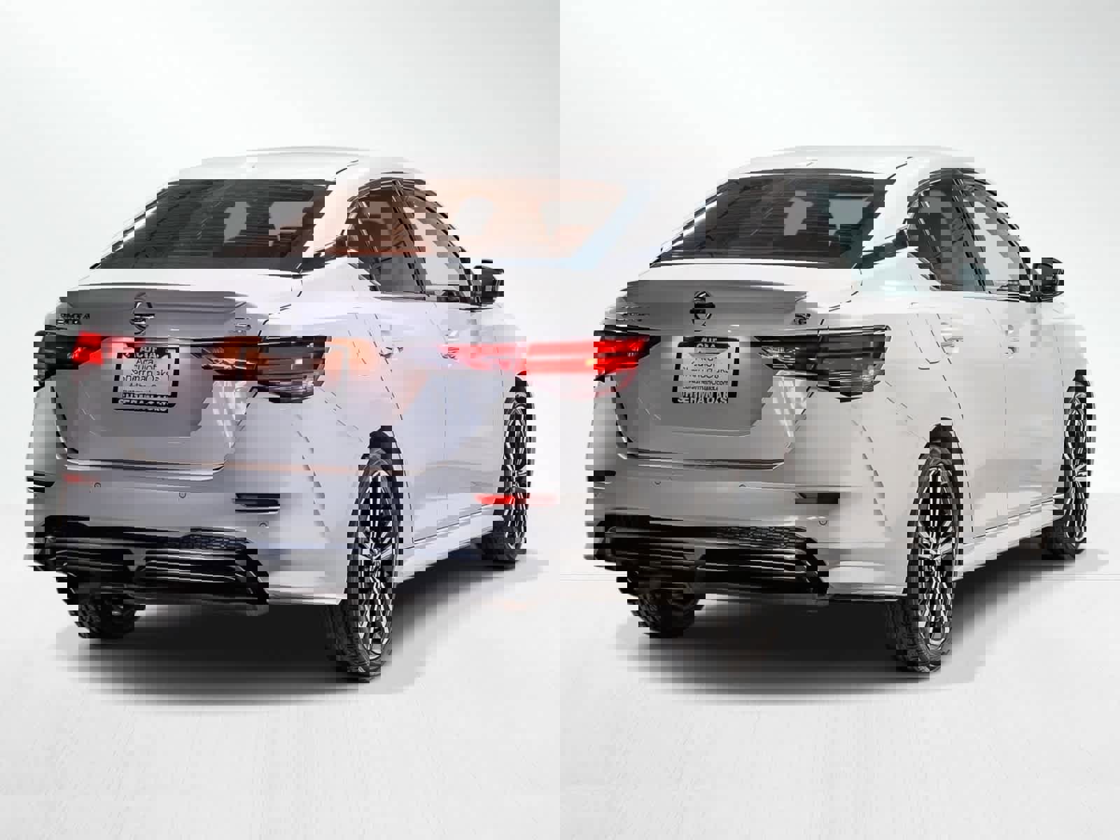 Used 2021 Nissan Sentra SR image 5