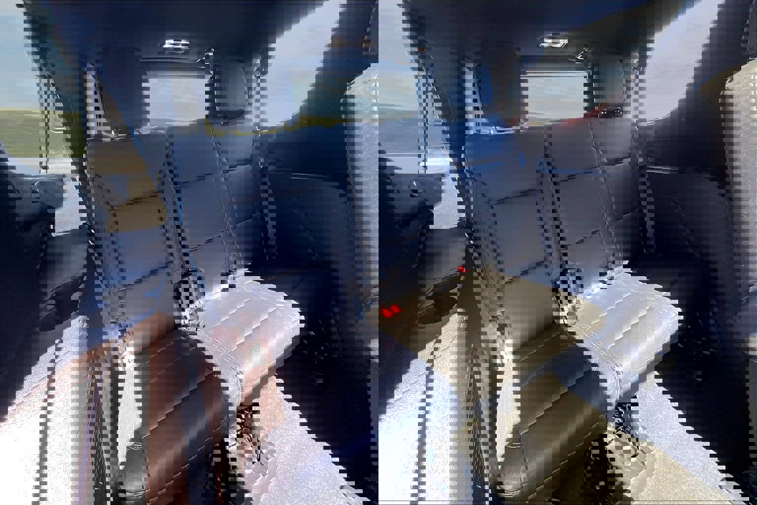 Used 2023 Chevrolet Tahoe LT w/ LT Signature Plus Package image 17