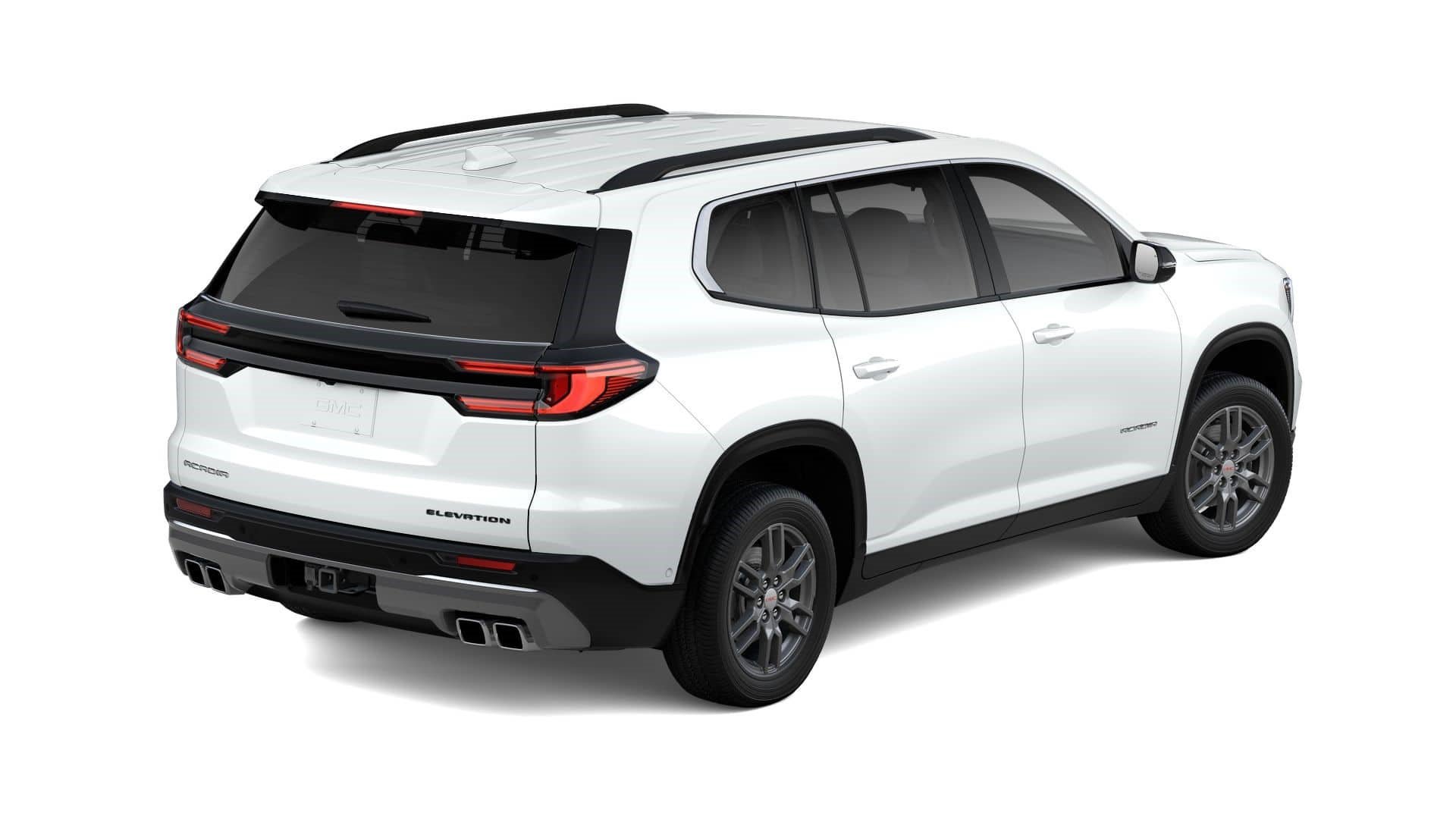 New 2025 GMC Acadia Elevation FWD image 51
