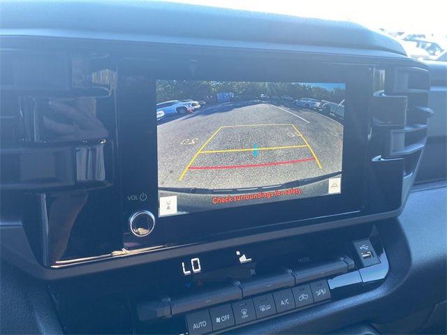 New 2026 Toyota Tundra SR image 24