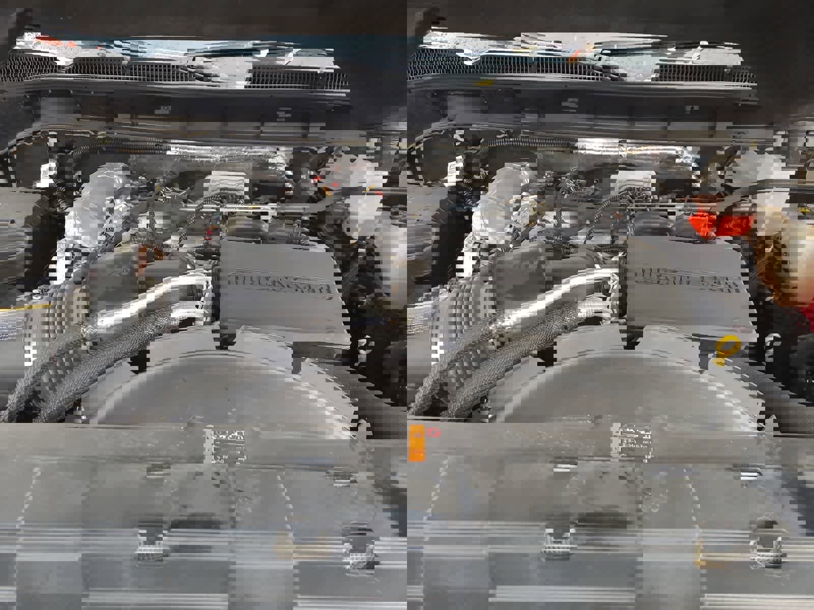 Used 2024 GMC Sierra 3500 Denali w/ Denali Reserve Package image 17