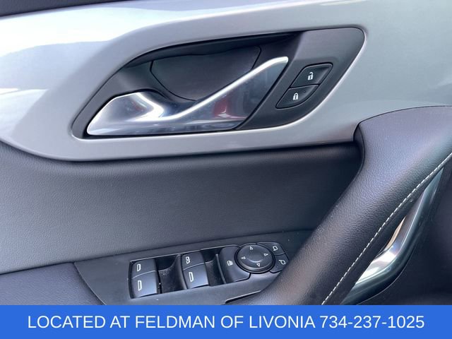 Used 2024 Chevrolet Blazer LT w/ Convenience Package image 22
