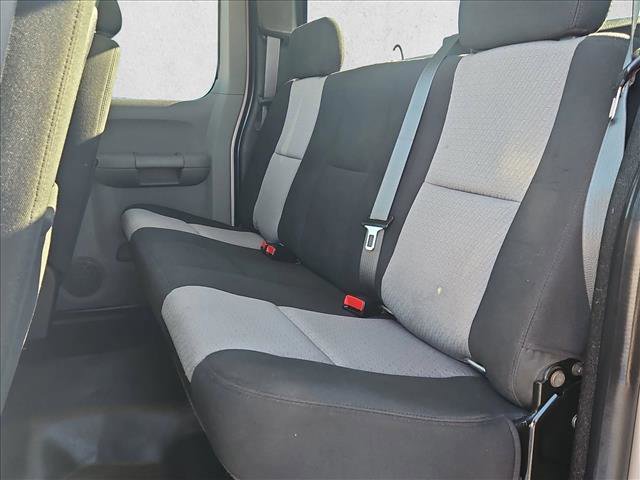 Used 2008 GMC Sierra 1500 W/T image 17