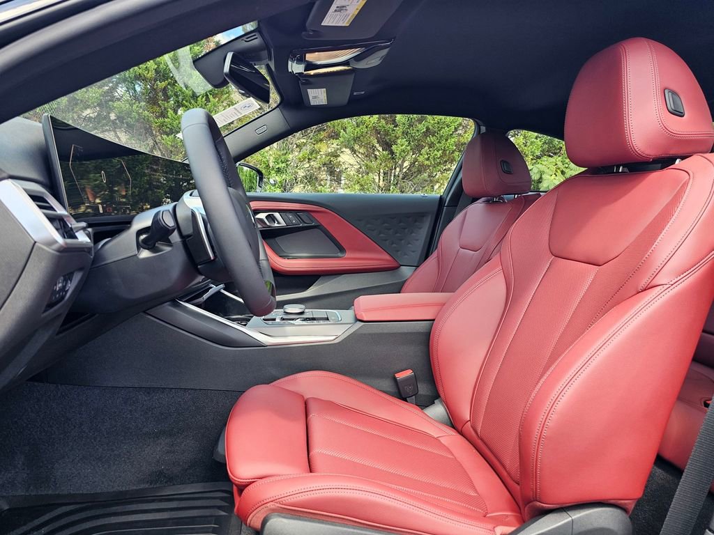 Used 2025 BMW 230i Coupe image 14