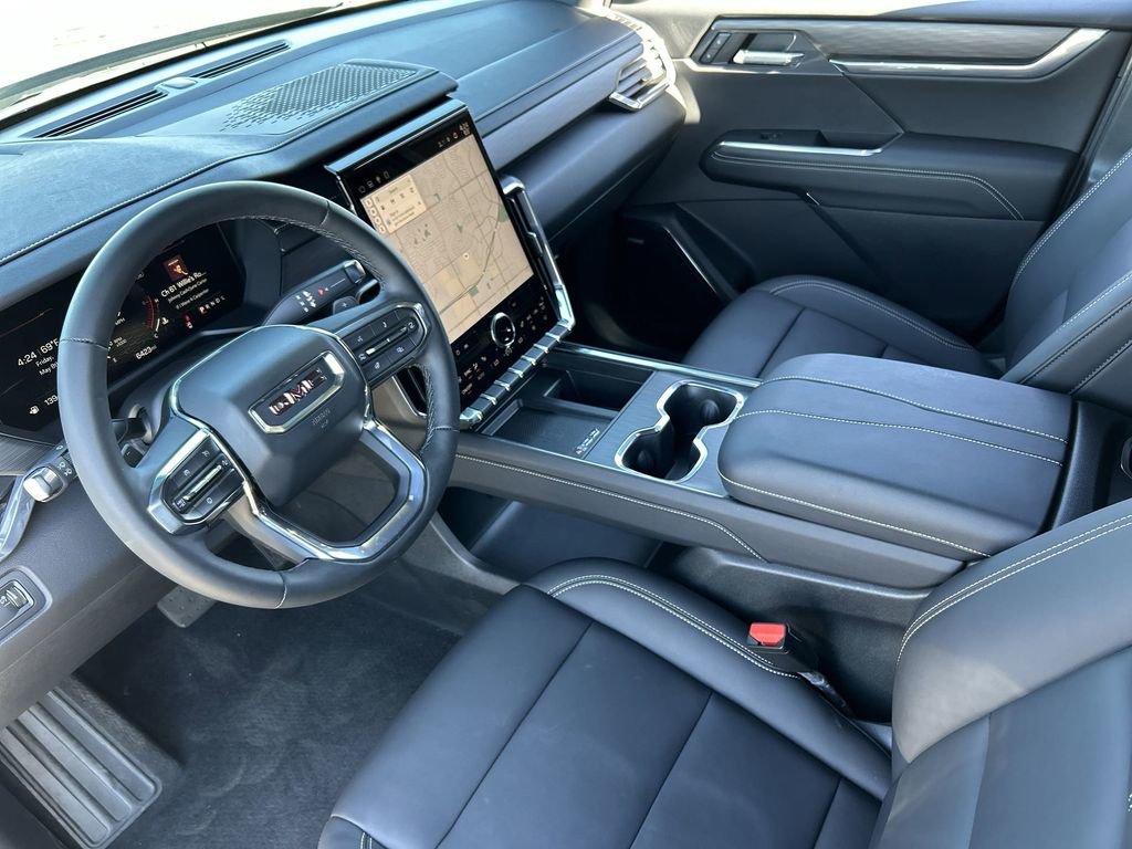 Used 2024 GMC Acadia Elevation FWD image 10