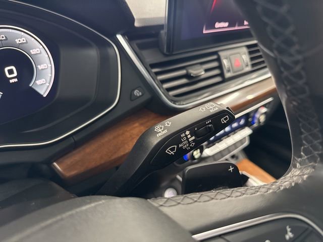 Used 2023 Audi Q5 2.0T Premium Plus image 38