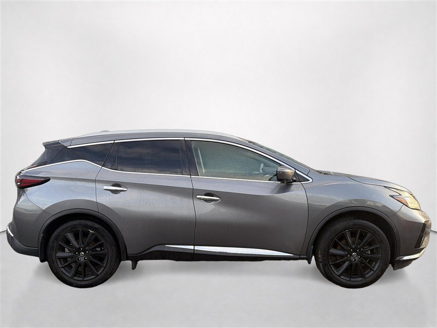 Used 2020 Nissan Murano SL w/ Cargo Package AWD/4WD image 6