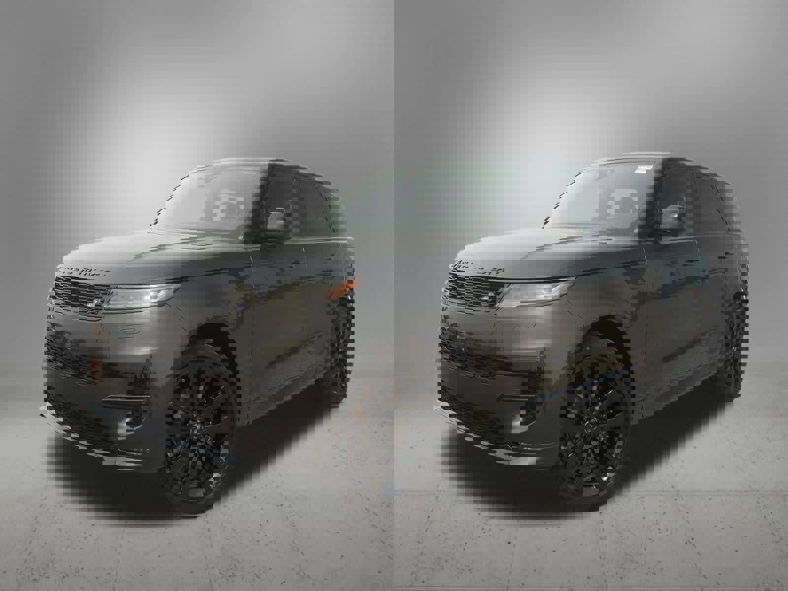 New 2025 Land Rover Range Rover Sport Dynamic SE