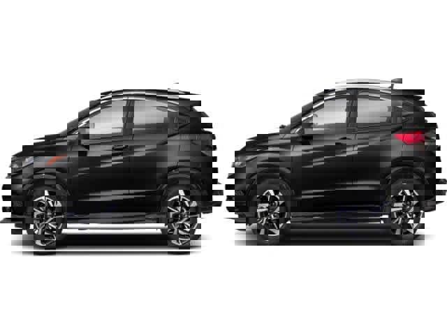 Used 2019 Honda HR-V Sport image 3