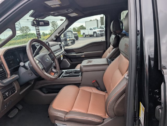 New 2026 Ford F350 King Ranch AWD/4WD image 15