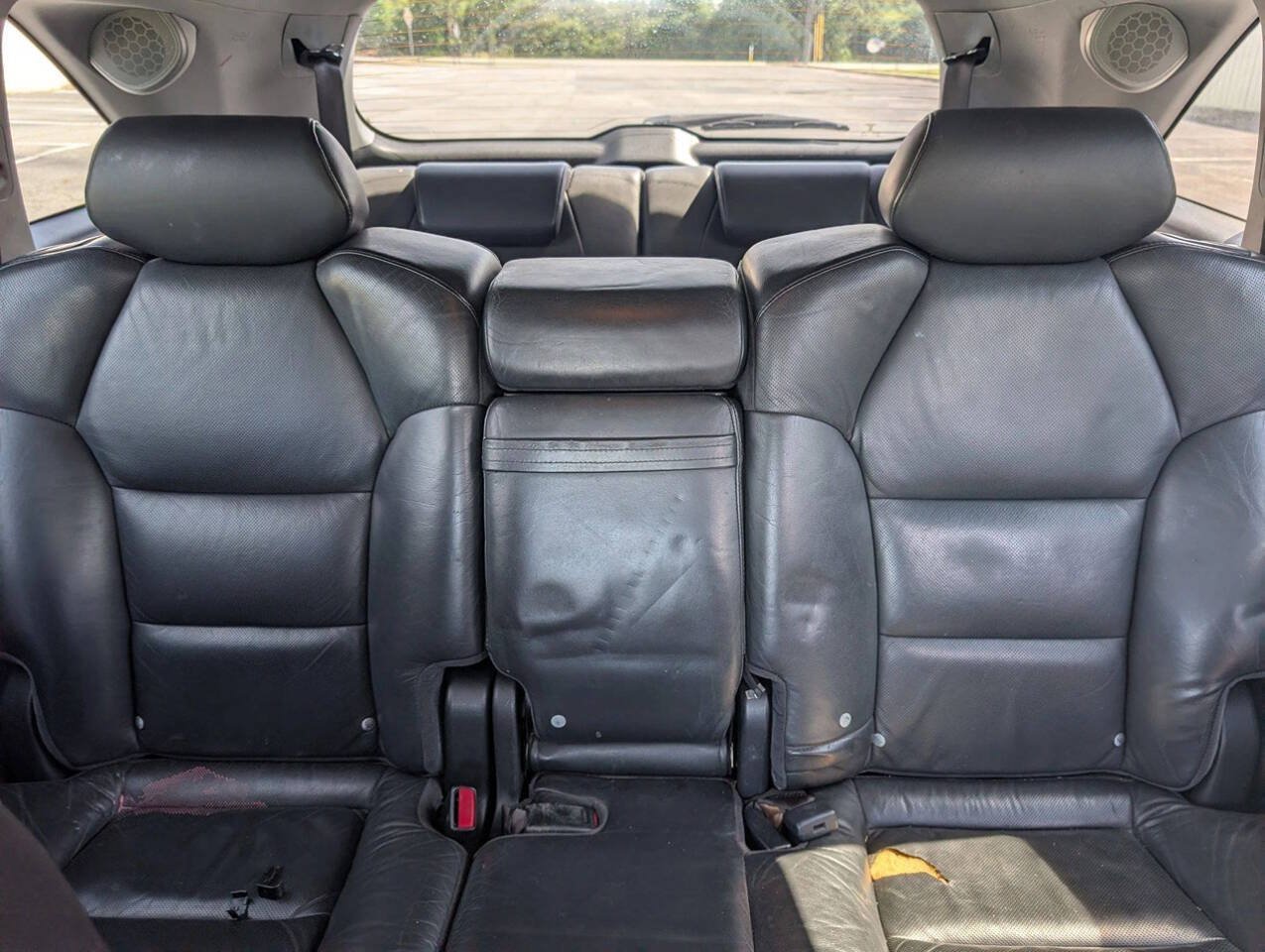 Used 2007 Acura MDX w/ Sport Package AWD/4WD image 28