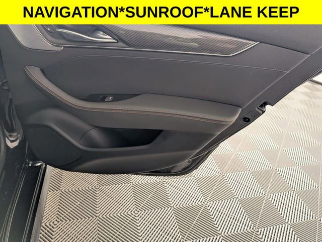 Used 2023 Cadillac CT5 Sport image 32