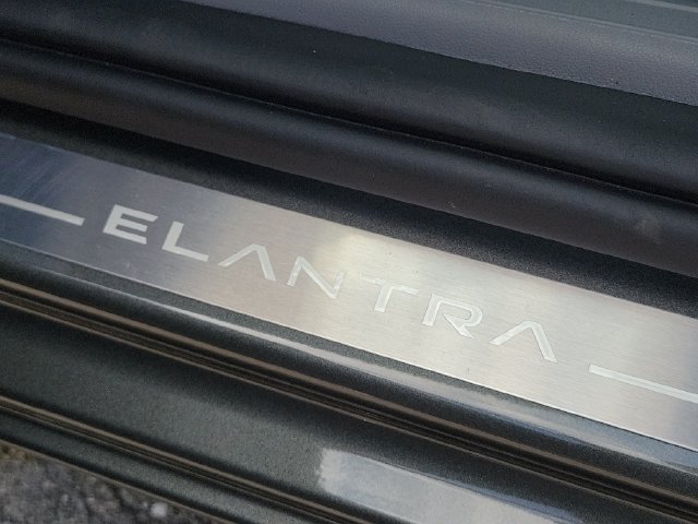New 2026 Hyundai Elantra Sport FWD image 19