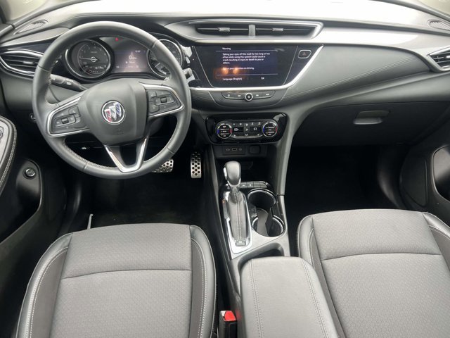 Used 2022 Buick Encore GX Select w/ Experience Buick Package AWD/4WD image 14