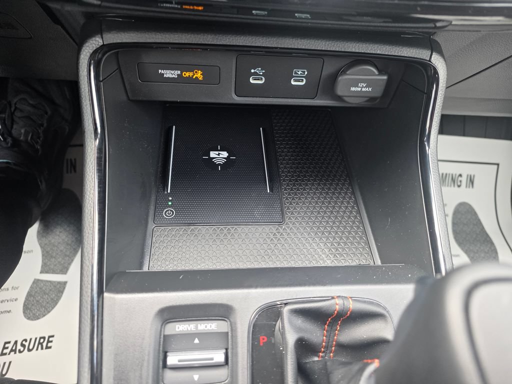 Certified 2026 Honda CR-V Sport Touring image 20