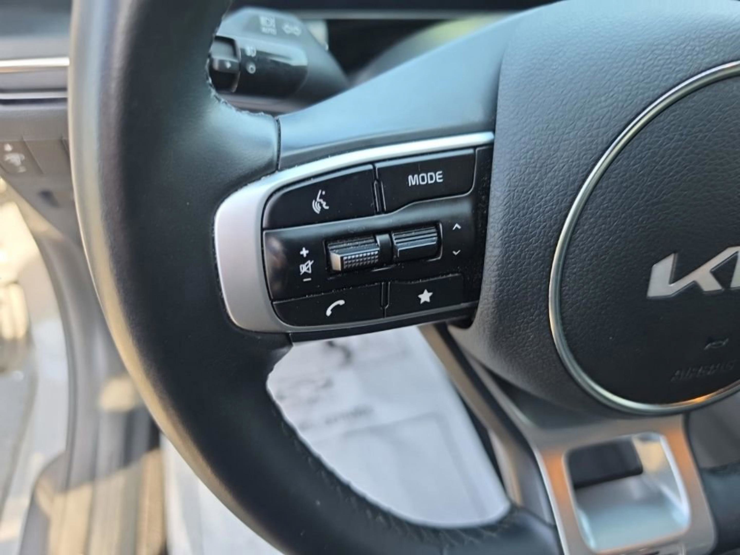 Used 2025 Kia K5 GT-Line image 14