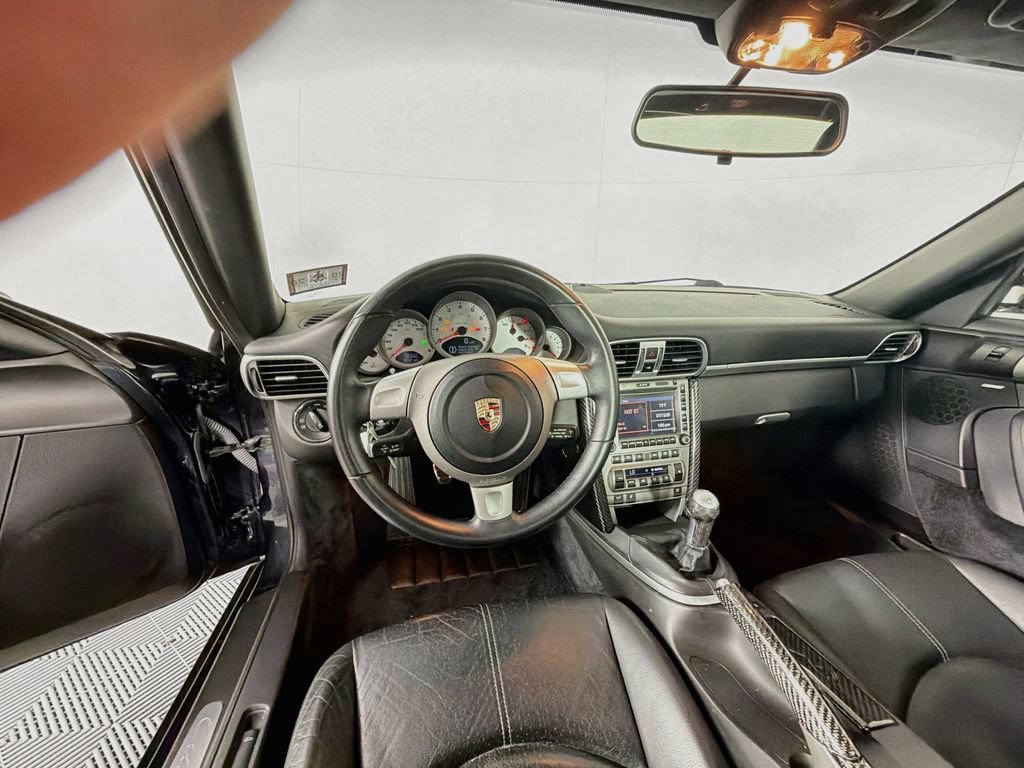Used 2007 Porsche 911 Carrera S RWD image 24