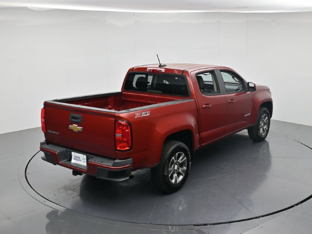 Used 2016 Chevrolet Colorado Z71 AWD/4WD image 42