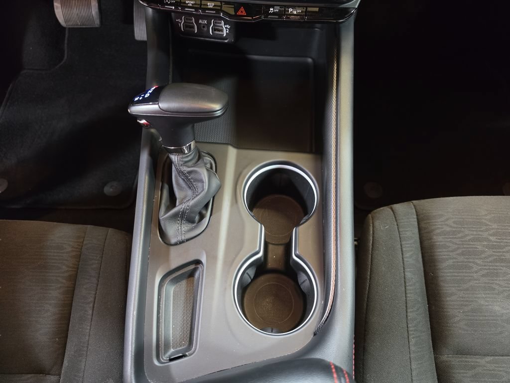 Certified 2025 Dodge Durango GT AWD/4WD image 21