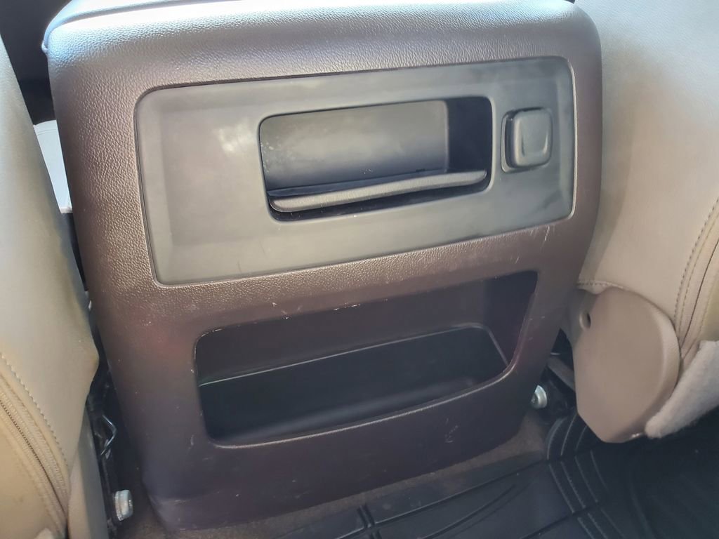 Used 2016 Chevrolet Silverado 1500 LTZ w/ LTZ Plus Package image 33