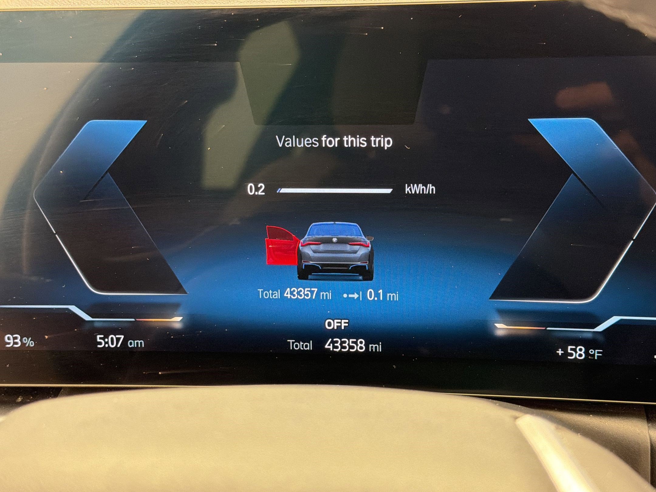 Certified 2023 BMW i4 eDrive35 w/ Premium Package image 21