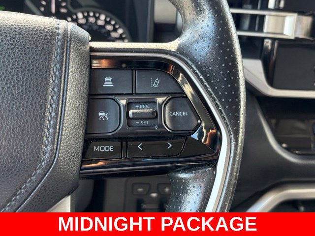 Used 2023 Toyota Tundra SR5 RWD image 21