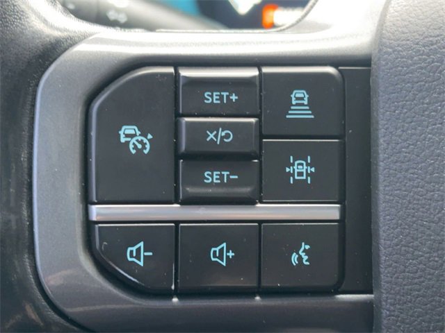 Used 2021 Ford F150 Lariat w/ Equipment Group 502A High image 13