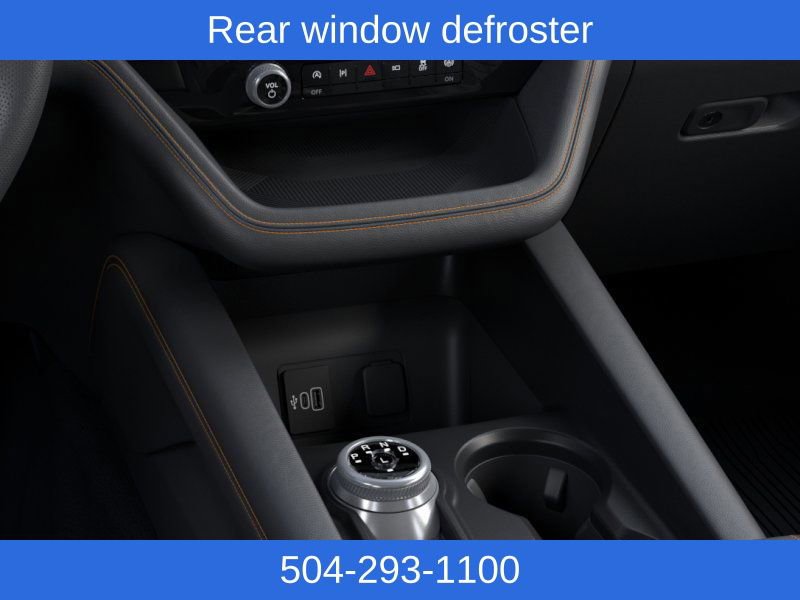 New 2026 Ford Explorer Tremor w/ Tremor Convenience Package image 15