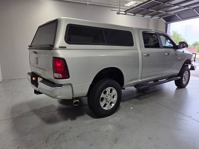 Used 2017 RAM 2500 SLT AWD/4WD image 12